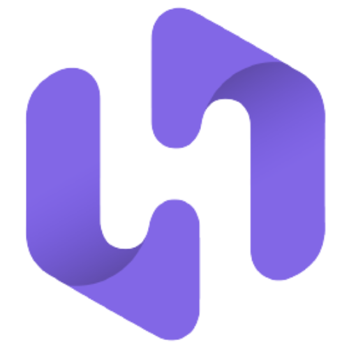 Hyperengage logo